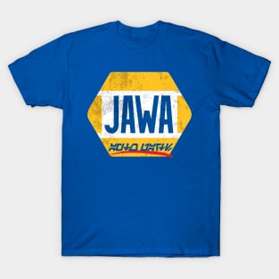 Jawauto T-Shirt